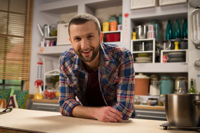 Piotr Kucharski