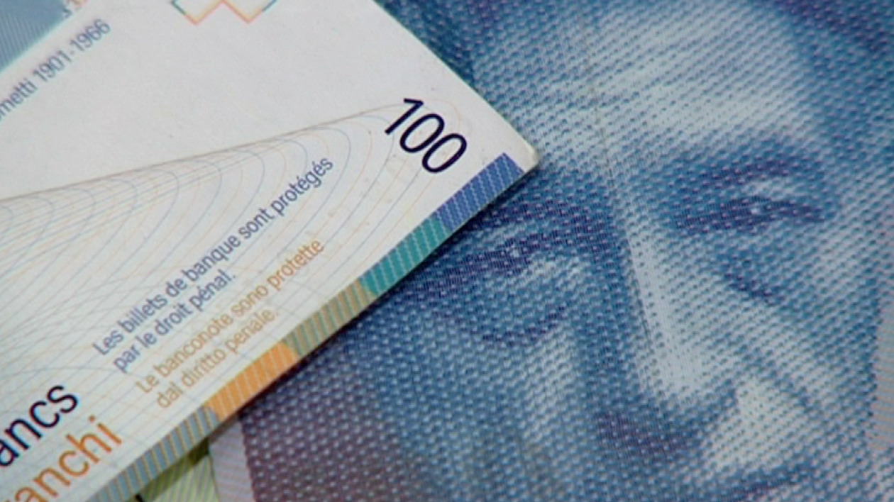 Frankowicze pod okiem prezydenckich specjalistów. Kiedy nowy projekt?