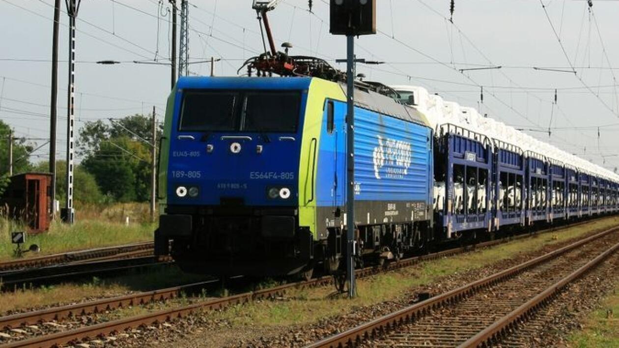 PKP Cargo zarobiła 156 mln zł. Pracownicy dostaną podwyżki?